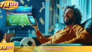 Kèo BTTS là gì? Hướng dẫn cách đọc kèo và các ví dụ cụ thể 1 kèo btts là gì