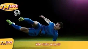 kèo châu á là gì