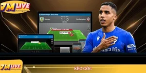 Kèo Góc siêu hấp dẫn, chinh phục 99% người chơi cá cược 10 kèo góc