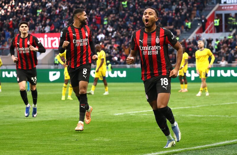 AC Milan vs Cagliari - Toàn lực vì tấm vé Champions League