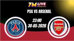 Soi kèo PSG vs Arsenal 23h00 Ngày 30/05/2026 12 Soi kèo PSG vs Arsenal 23h00 Ngày 30/05/2026