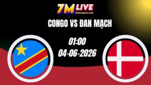 Soi kèo Congo vs Đan Mạch 01h00 Ngày 04/06/2026 10 Soi kèo Congo vs Đan Mạch 01h00 Ngày 04/06/2026