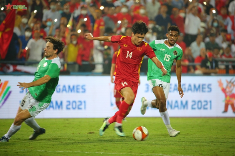 Soi kèo Indonesia vs Việt Nam 20h30 Ngày 03/08/2026 9 Indonesia vs Việt Nam - Căng thẳng cực độ