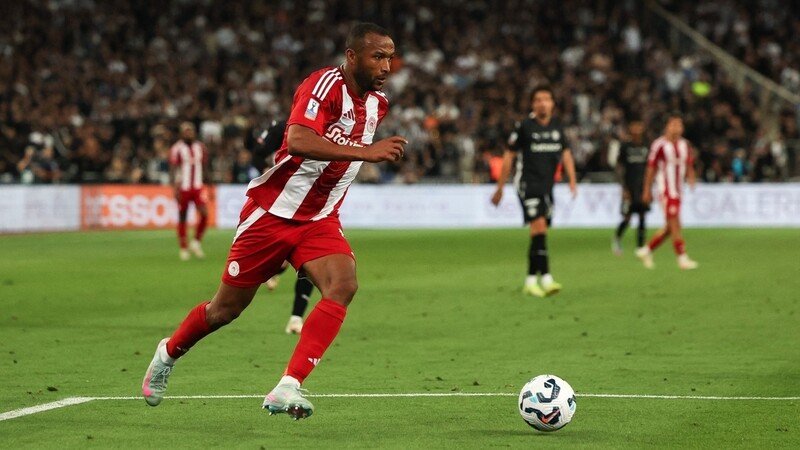 Nijmegen vs Olympiacos - Căng thẳng cực độ