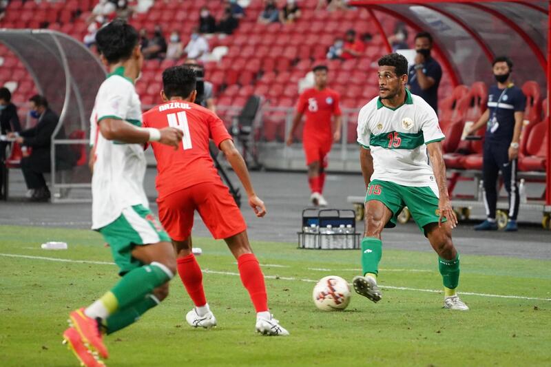 Soi kèo Singapore vs Indonesia 20h00 Ngày 07/08/2026 9 Singapore vs Indonesia - Trận cầu sinh tử tại Jalan Besar