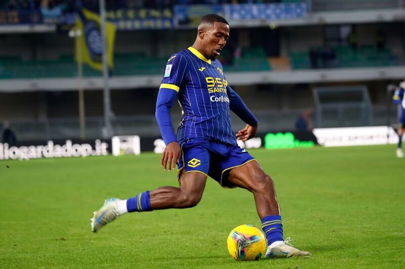 Soi kèo Verona vs Entella 01h45 Ngày 17/08/2026 9 Verona vs Entella - Thắng lợi nhẹ nhàng