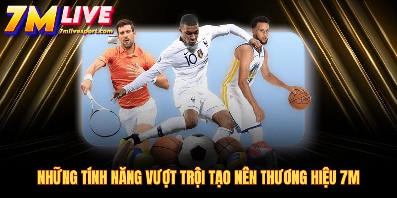 Tính năng livescore bóng đá cập nhật nhanh chóng tại 7M